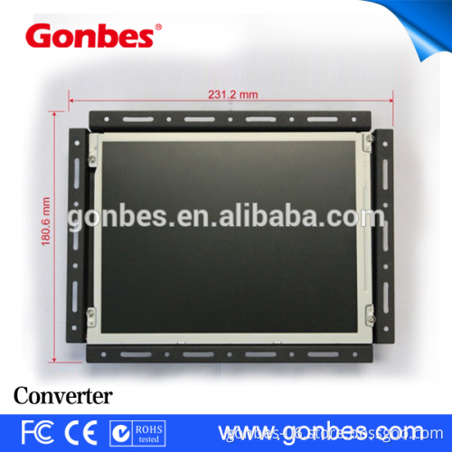 Most Popular Good Quality CNC CRT monitor replacement